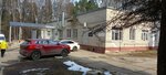 Kabinet rentgenovskoy spiralnoy kompyuternoy tomografii (Sotsialisticheskaya ulitsa, 2Ак4), department of the hospital