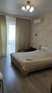 Гостевой дом Ника