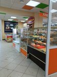 Хлебодар (ulitsa 22-go Partsyezda, 94), confectionary