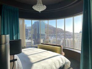 Гостиница Hotel Sky Cape Town