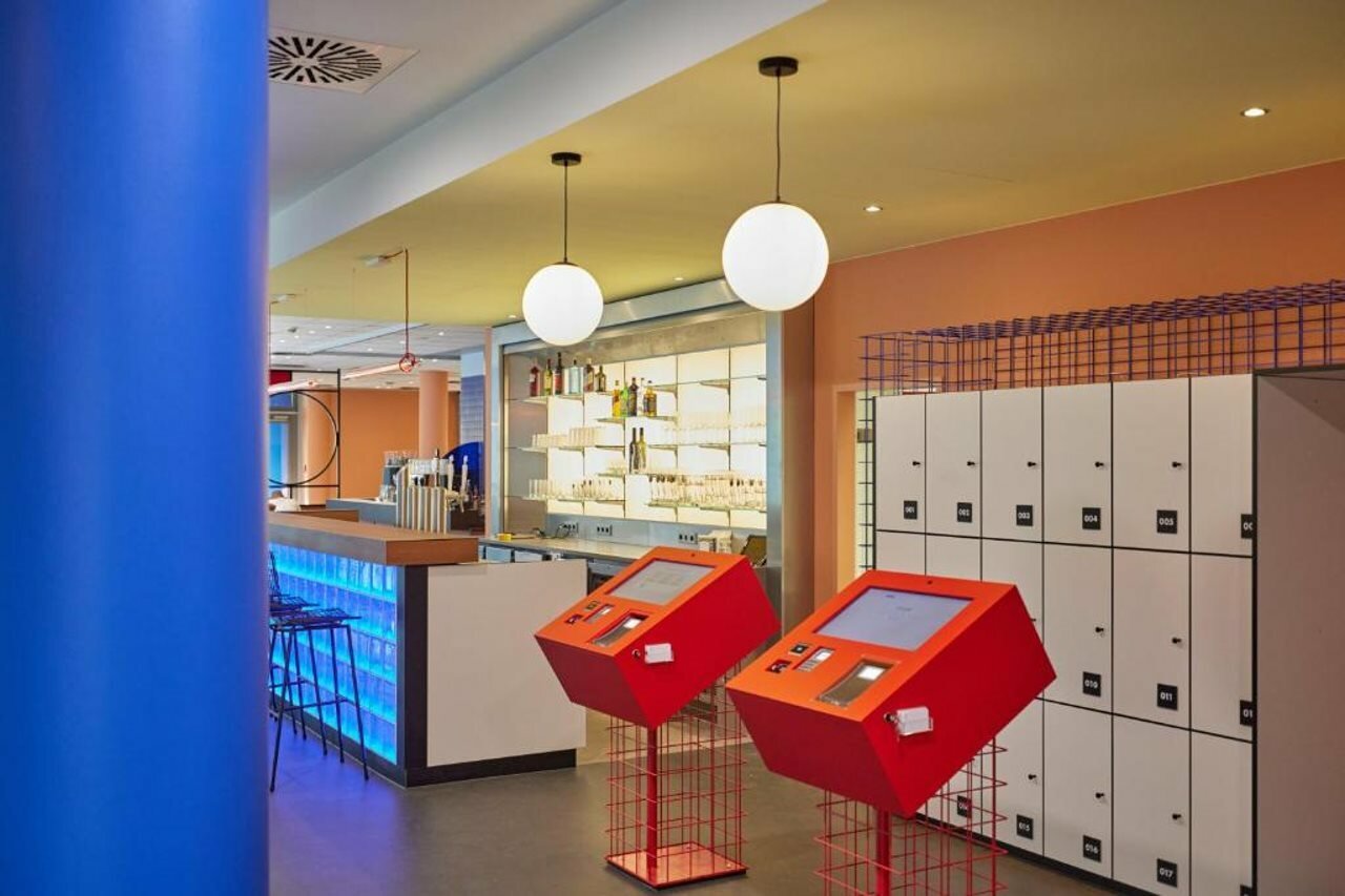 Фото McDreams Hotel Stuttgart City