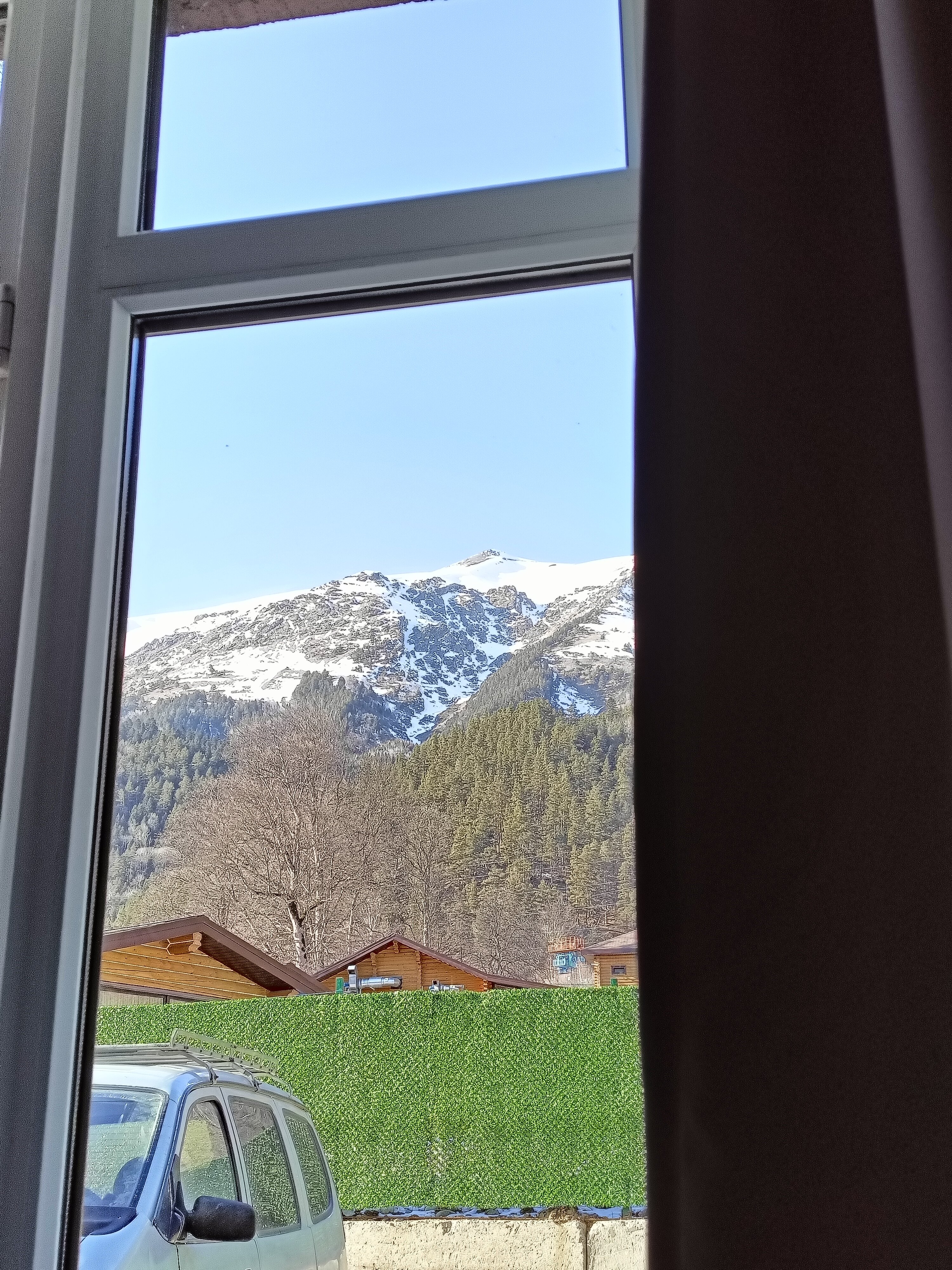 Фото Звезды Архыза