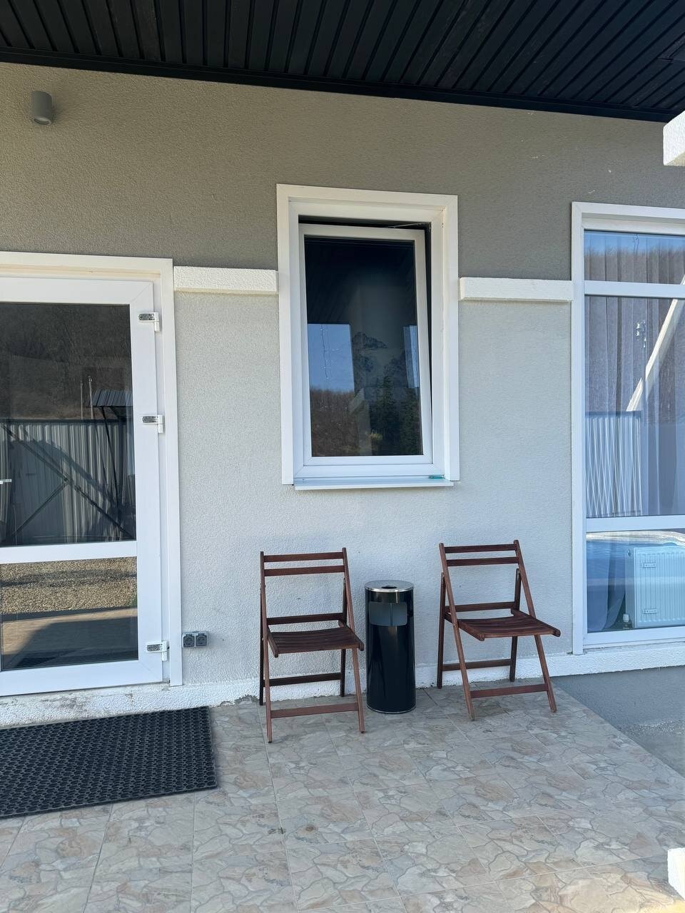 Фото Коттедж Небо