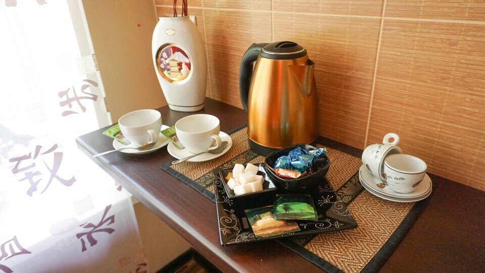 Фото Яблоки