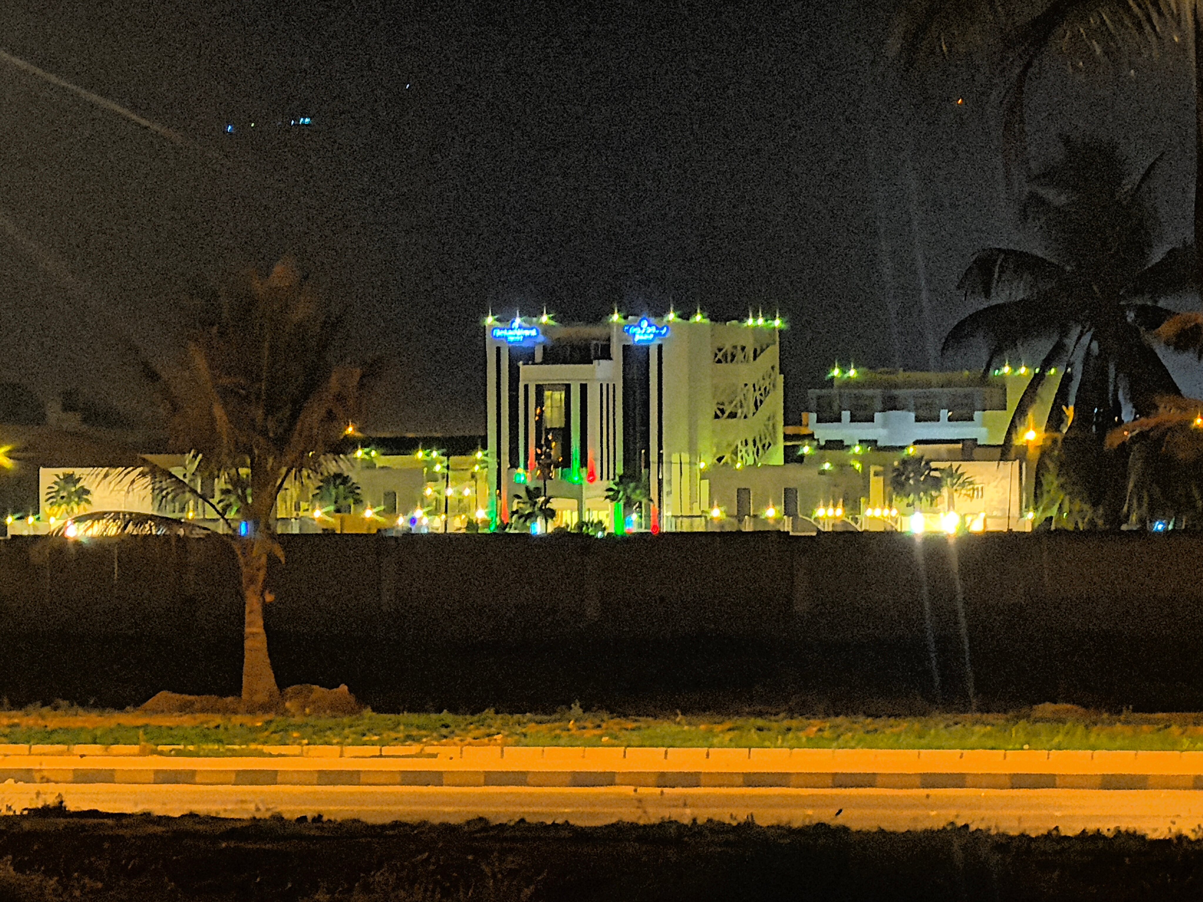 Фото Samharam Resort