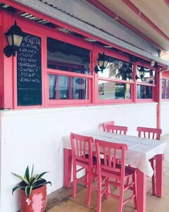 Langusta Restaurant (İzmir, Cesme District, Çiftlik Mah., 18. Sok., 33A), restaurant