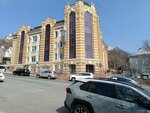 Visson (Pushkinskaya Street, 109), tea shop