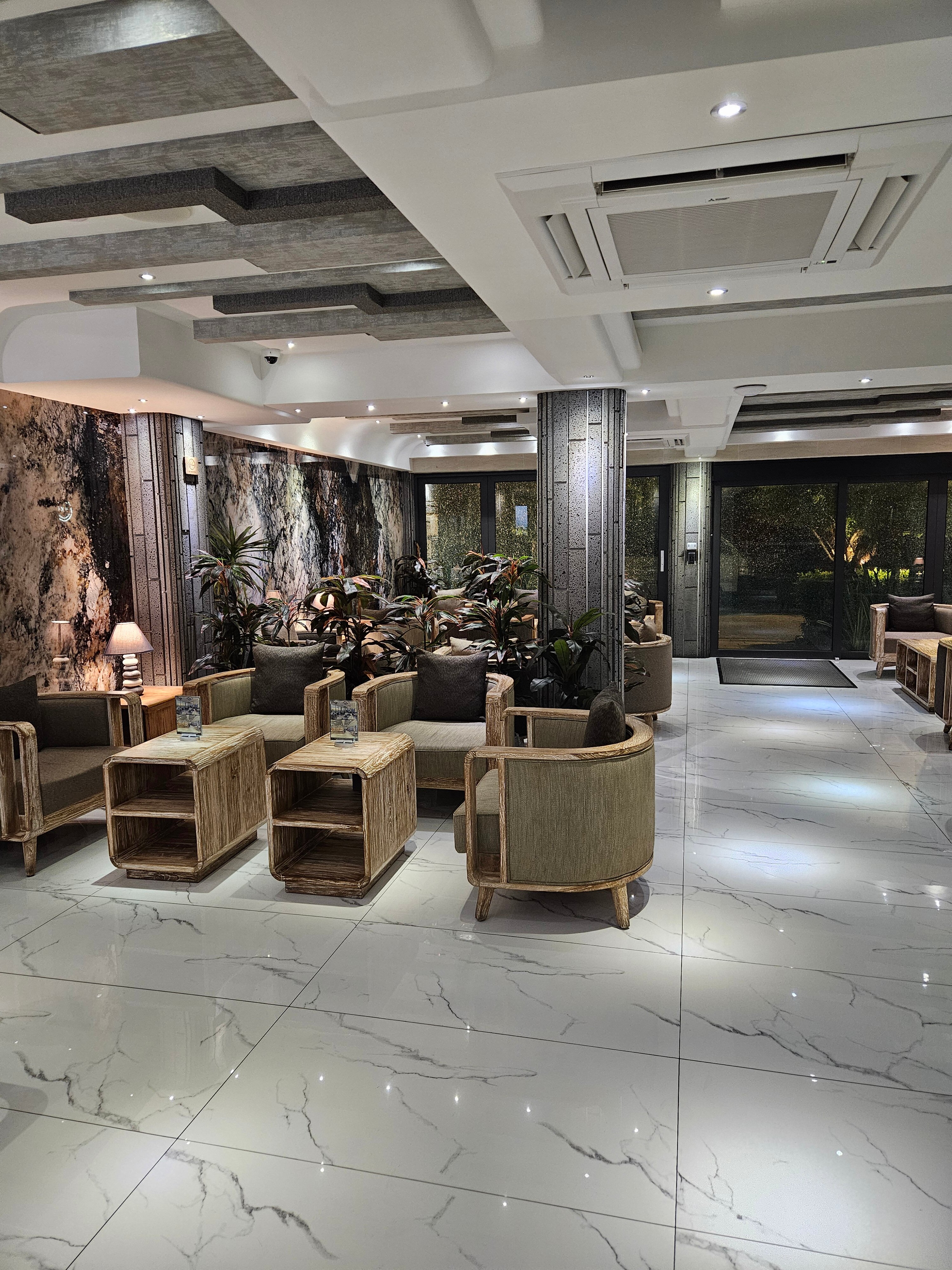 Фото Hotel Ocean Grand at Hulhumale