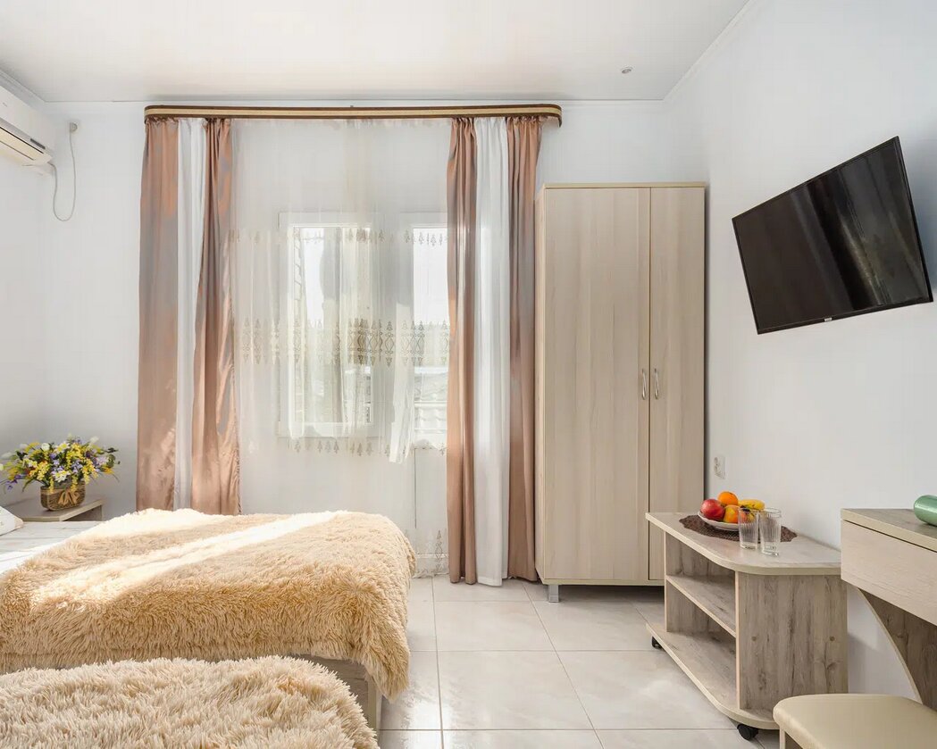 Фото Николетта