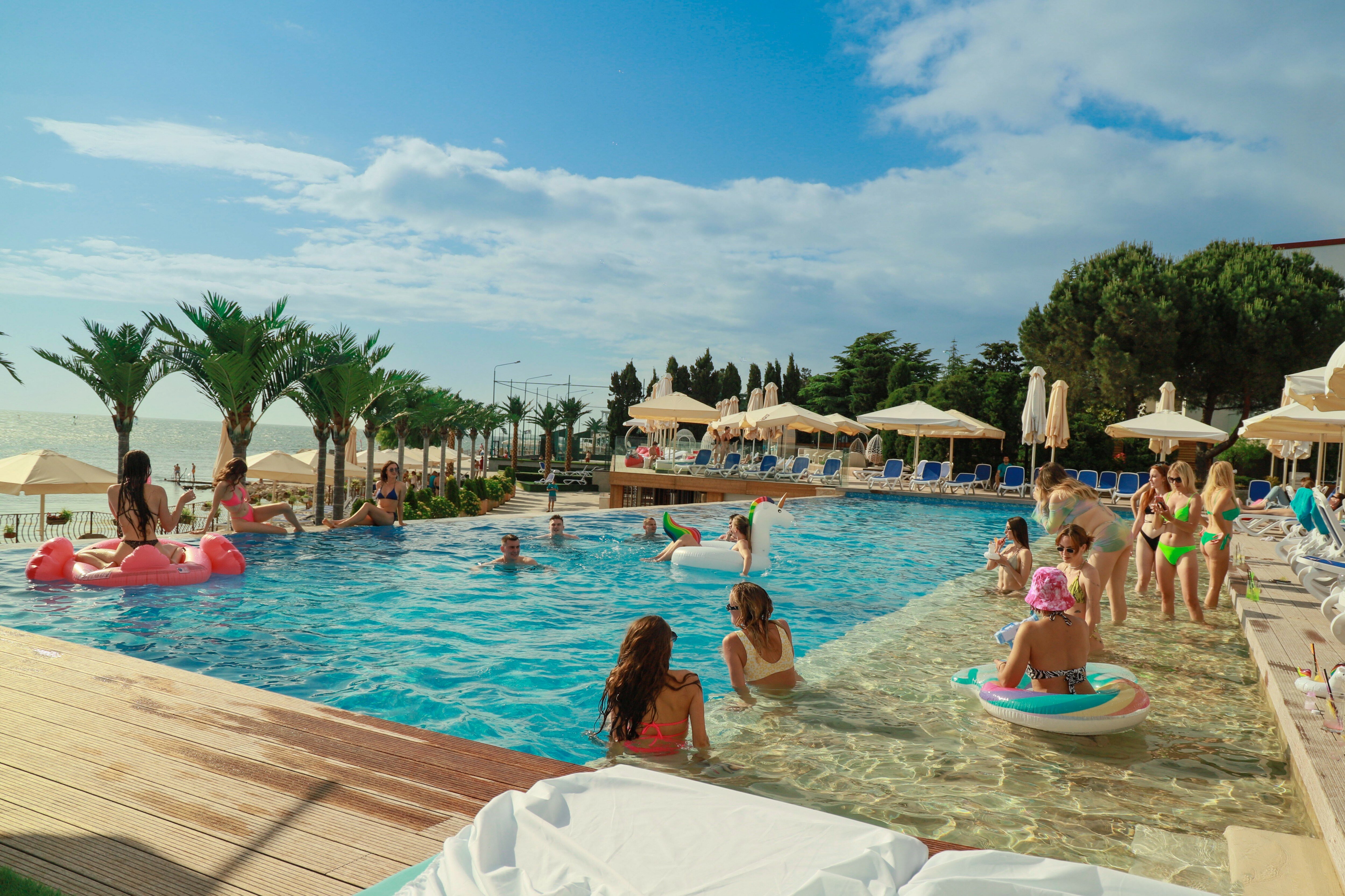 Фото отеля 4