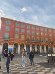Galeries Lafayette (Nice, Rue Masséna, 2), shopping mall