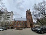 Alcoholics Anonymous (Voznesensky Lane, 8/5с3) ، منظمات المجتمع