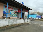 Дилер (Komsomolskaya Street, 71Ас22), fish and seafood