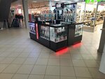 Perfums Bar (vulica Gagaryna, 65) ، متجر بيع العطور ومستحضرات التجميل