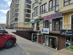 Ko-ko Marina Karnaushenko (Ostrovskogo Street, 149Ак1), salón de belleza