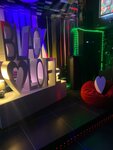 Black loft (ulitsa Svobody, 6/1) ، تأجير أماكن لإقامة المناسبات الثقافية