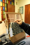Anatolian Heritage Workshop (Istanbul, Beyoglu, Kuloglu Neighborhood, Bas Aga Fountain Street, 8B), organization of events