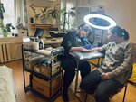 Tattoo_anutka (Povarskoy Lane, 17/12) ، أوشام