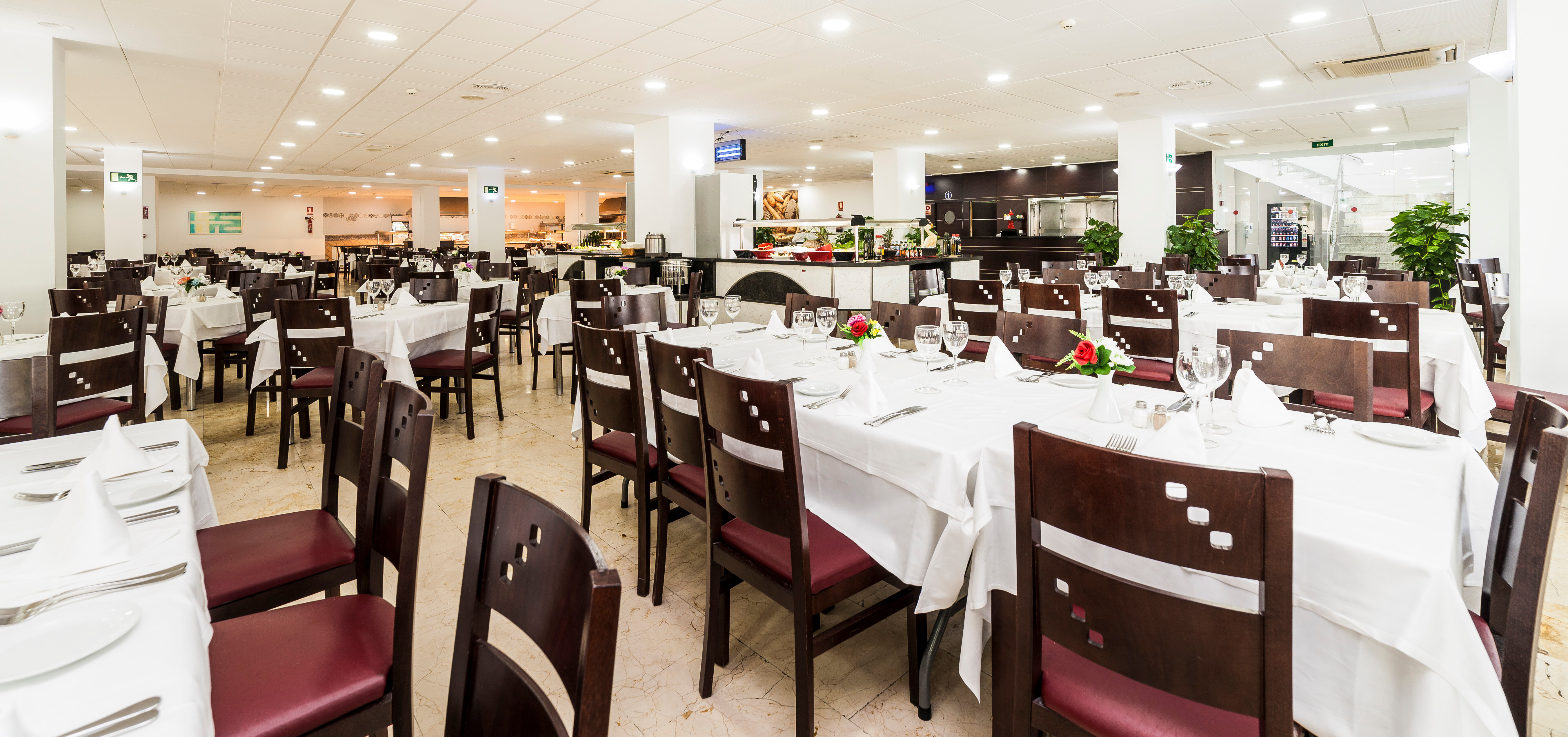 Фото Globales Los Patos Park