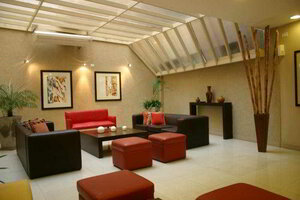 Гостиница Hotel Cordon del Plata