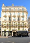 Hotel Chateaudun Opera