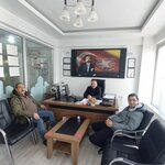 Gursoy Real Estate (Kirsehir, Kirsehir Center, Kuşdilli Mah., Çarşı Camii 3. Sok., 14), real estate development