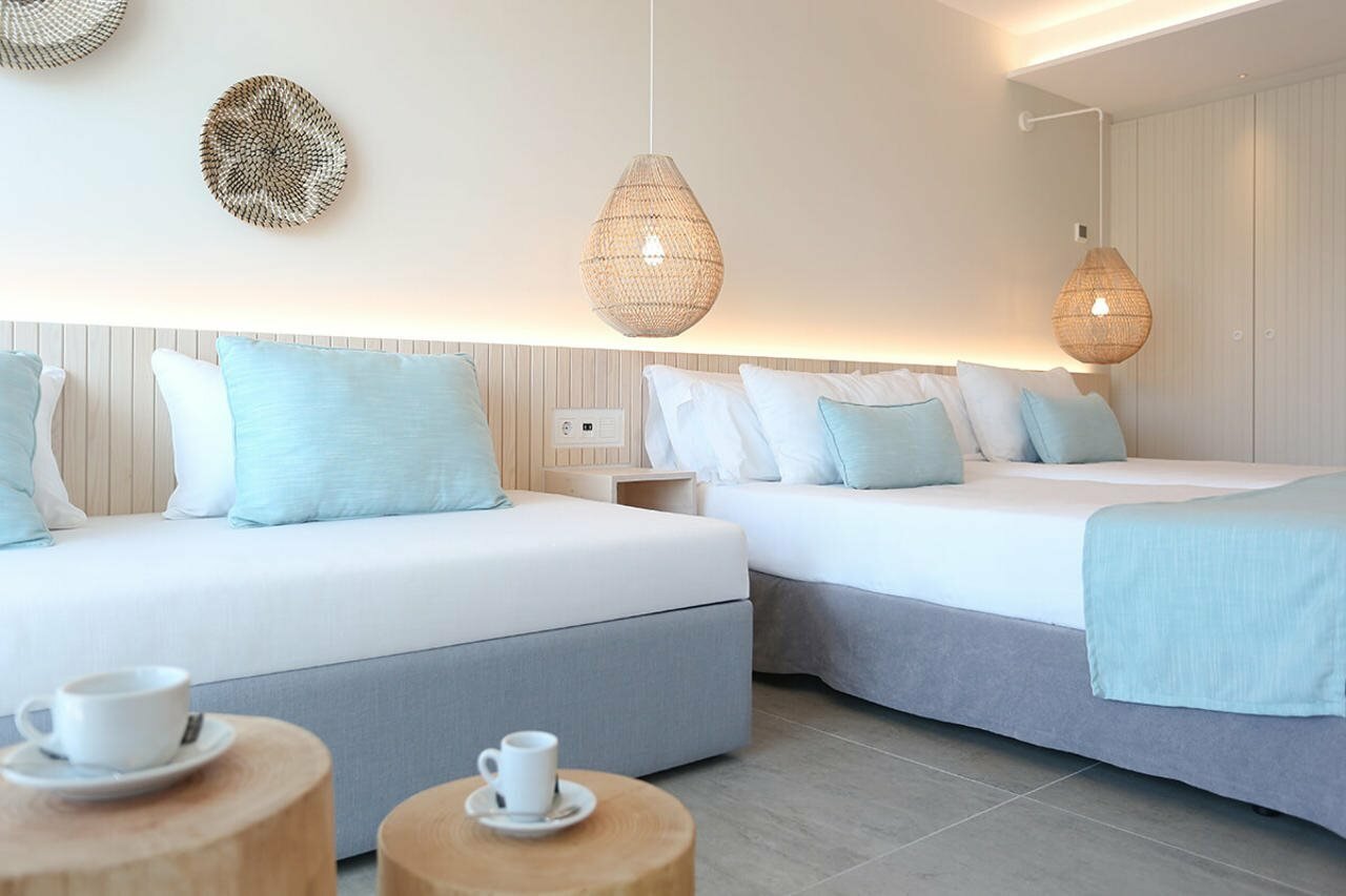 Фото Kaktus Hotel Volga