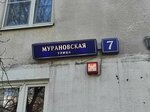 Билингстудио (Muranovskaya Street, 7), foreign language courses