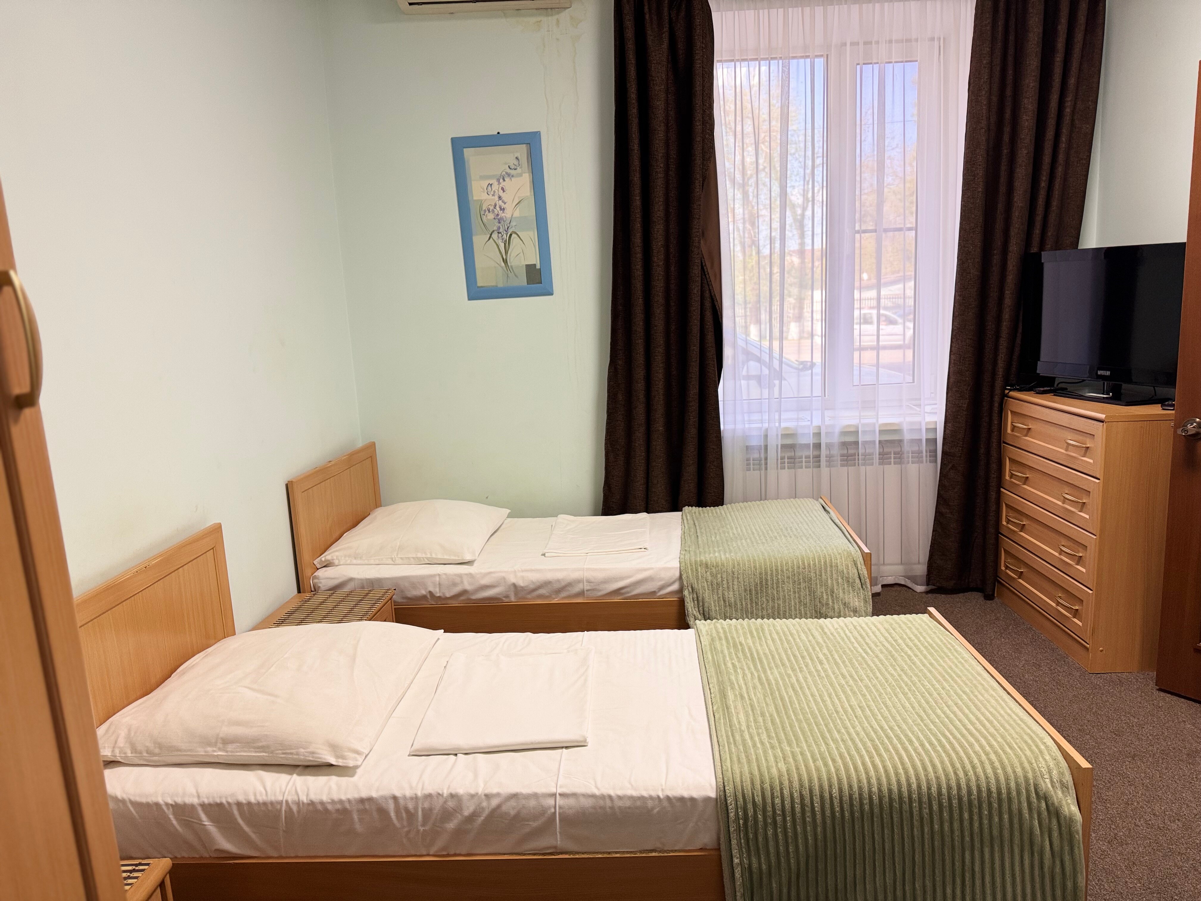 Фото Гранд-Отель