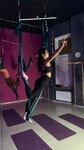 XS BodyFlow Fitness (Yubileyny Avenue, 68), fitness club
