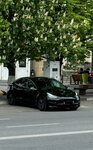 Punkt E (Rostov-on-Don, Krasnoarmeyskaya Street), electric car charging station
