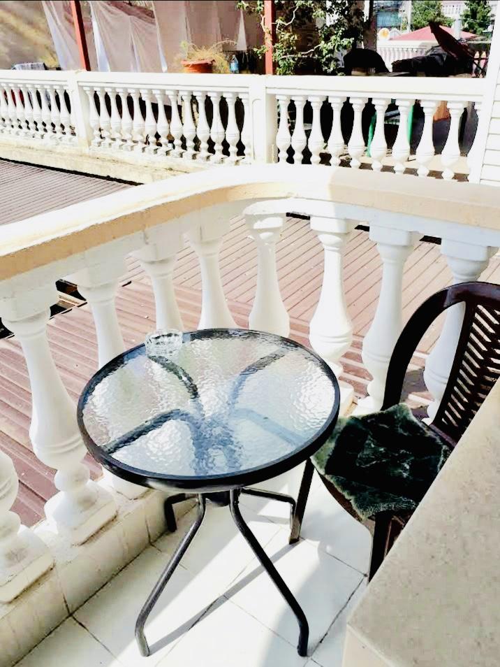 Фото Имеретинский романтик