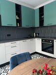 Марка (Marksa Avenue, 79), muebles para cocina