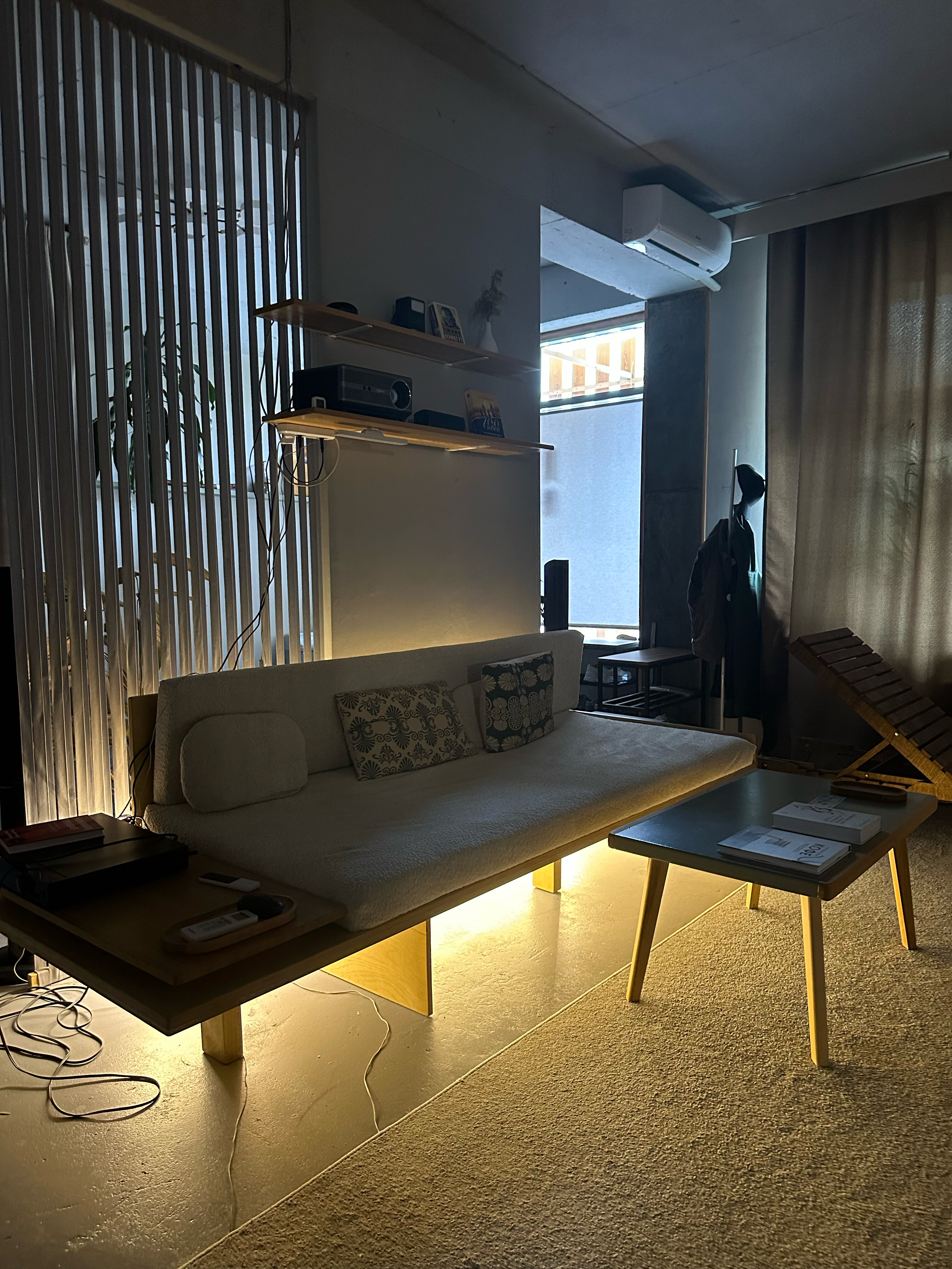 Фото 4 Комнаты