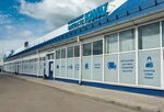 Omskdizel (Semirechenskaya ulitsa, 100), auto parts and auto goods store