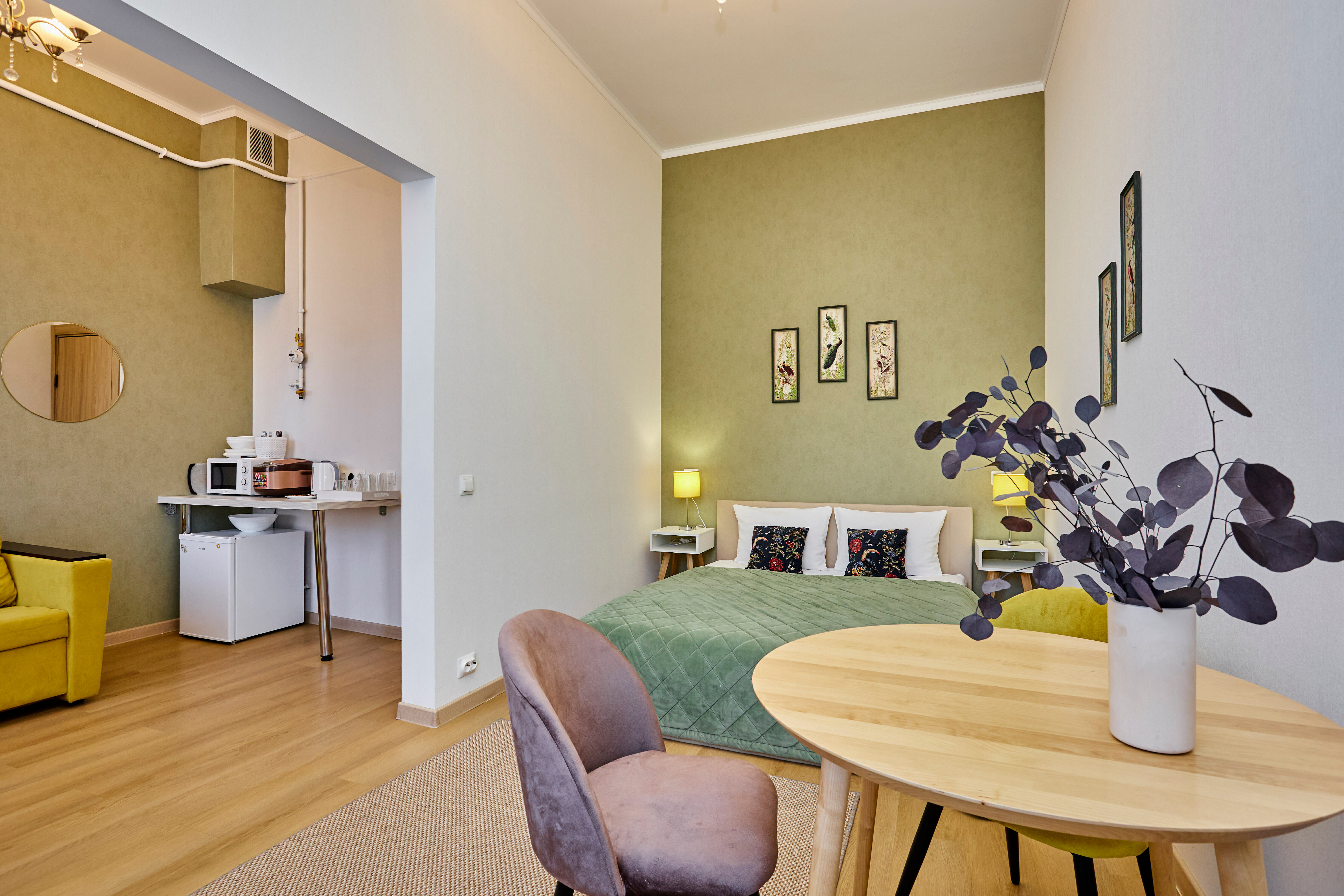 Фото отеля 4