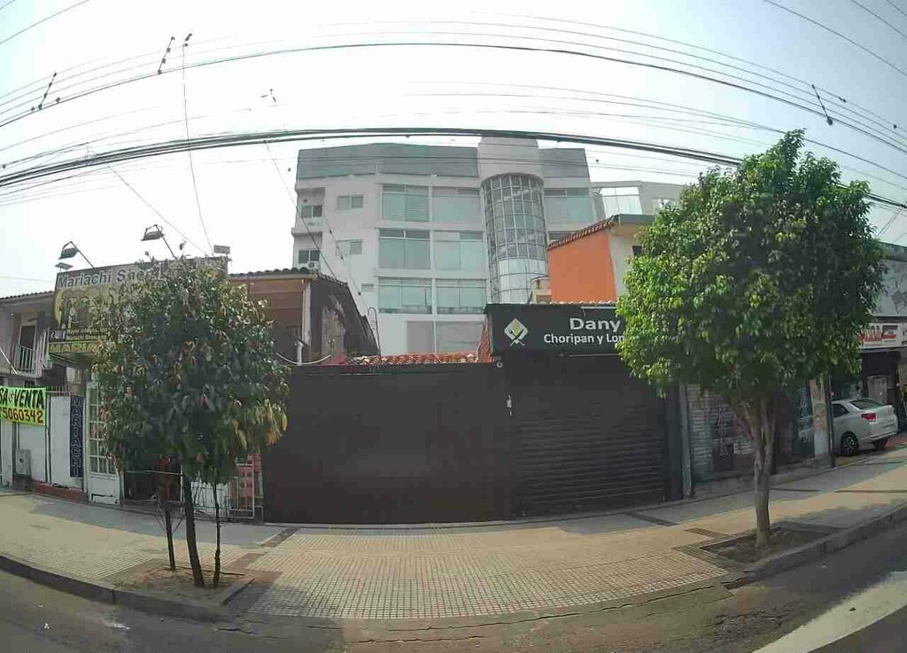 Restaurant Dany - Choripan y Lomitos, Santa Cruz de la Sierra, photo