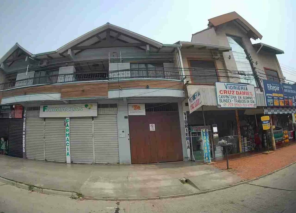Pharmacy Farmacias Wipem, Santa Cruz de la Sierra, photo