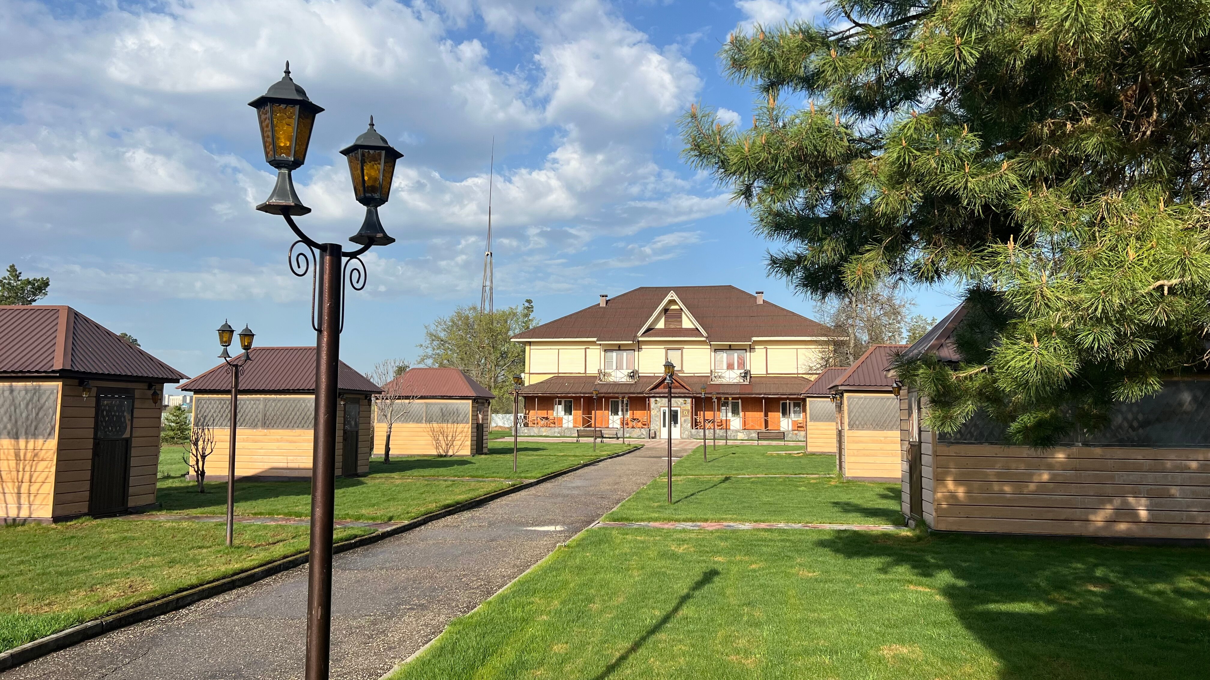 Фото Д-град