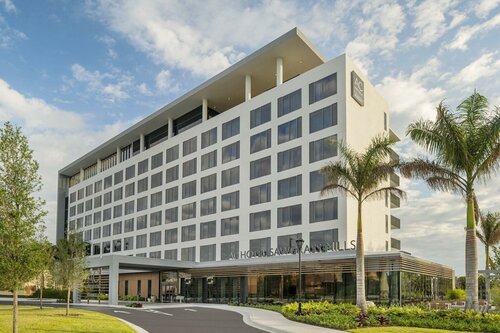 Гостиница Ac Fort Lauderdale Sawgrass Mill в Плантейшене