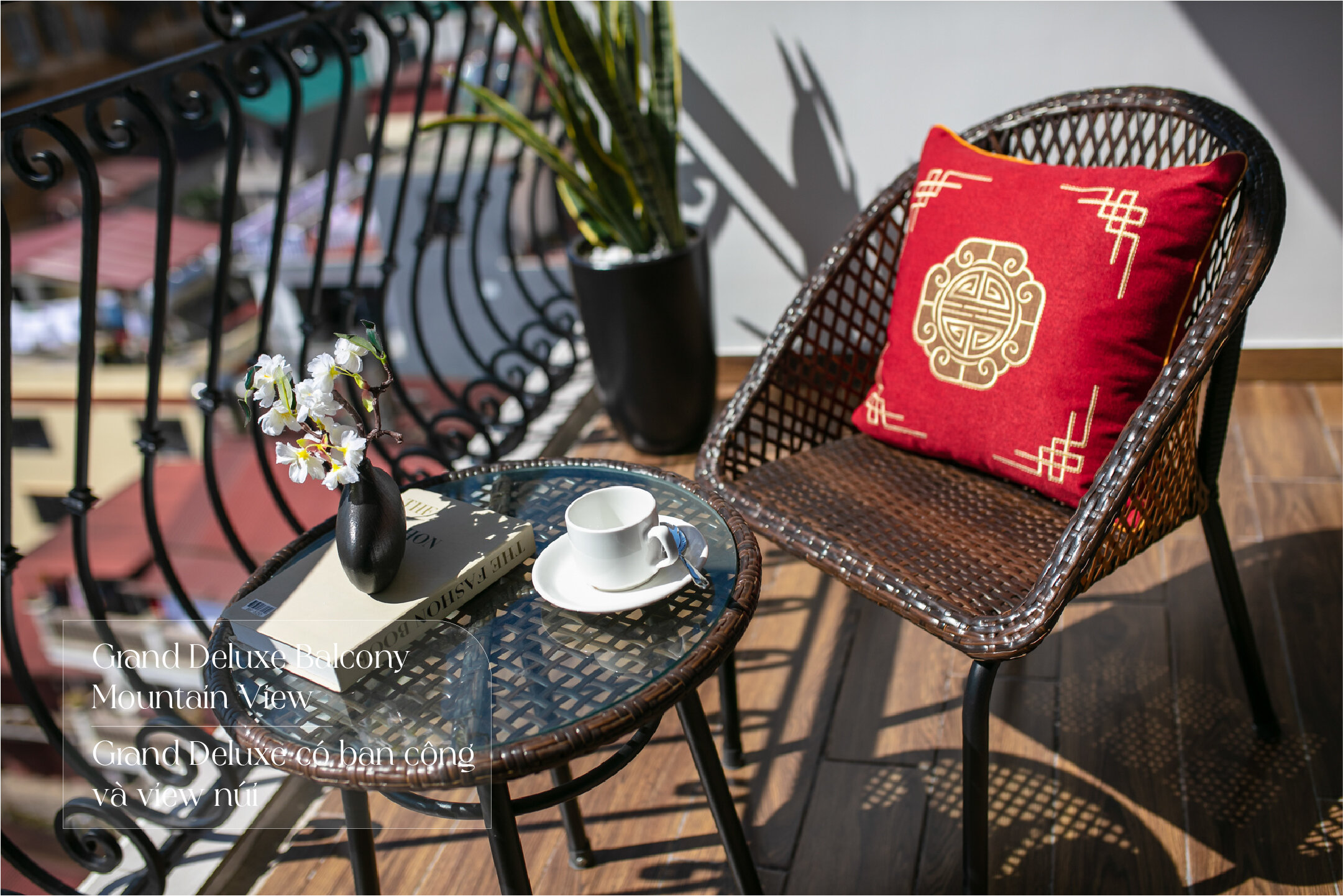 Фото Holiday Sapa