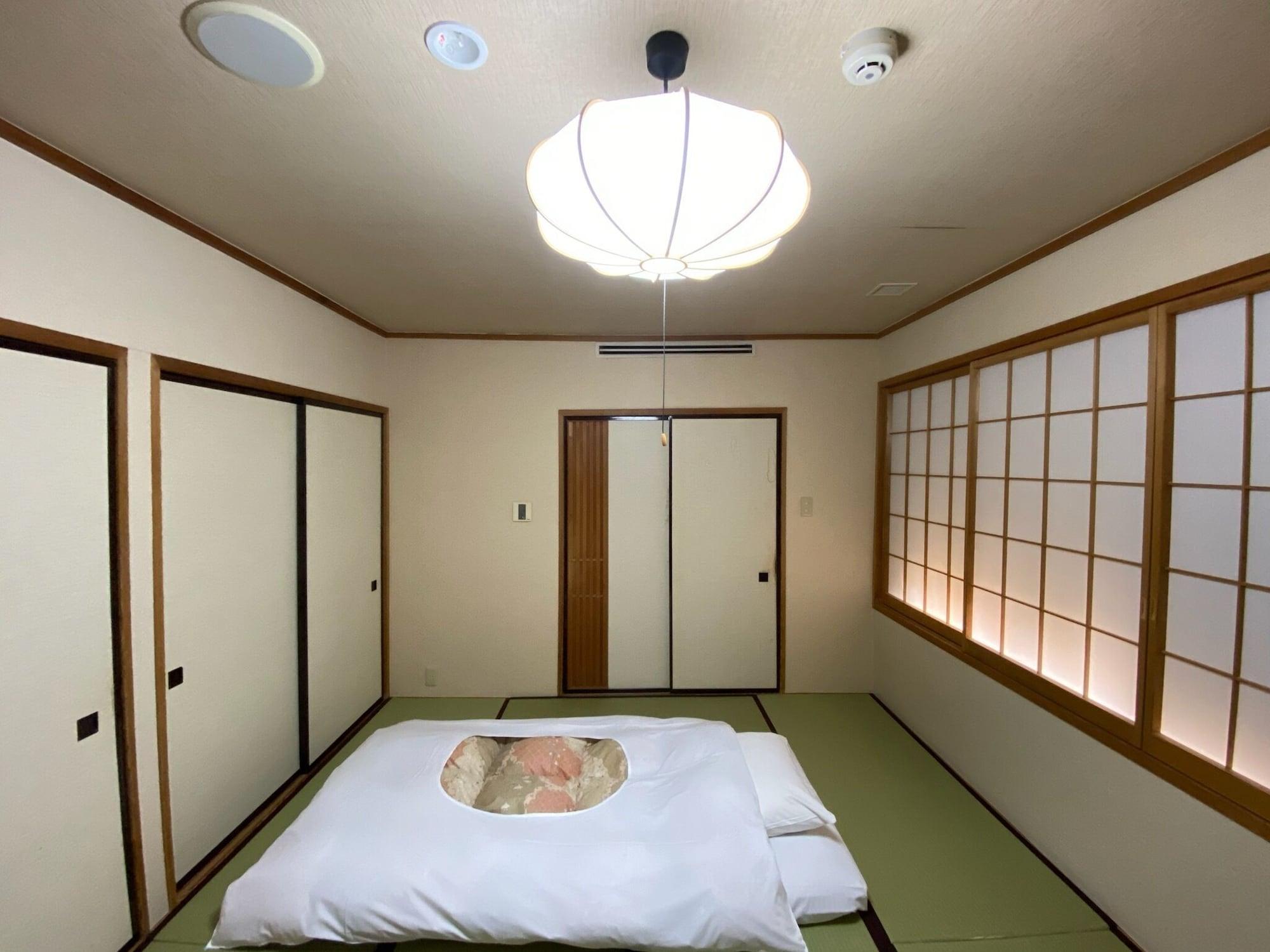 Фото Koriyama View Hotel Annex