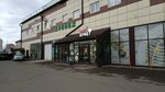 Metiz-Center (Gaydashovka Street, 5с1/1) ، سحّابات