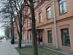 Navigation House (Obvodnogo Kanala Embankment, 138к2АТ), industrial enterprise