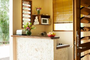 Гостиница Fatumaru Lodge Port Vila