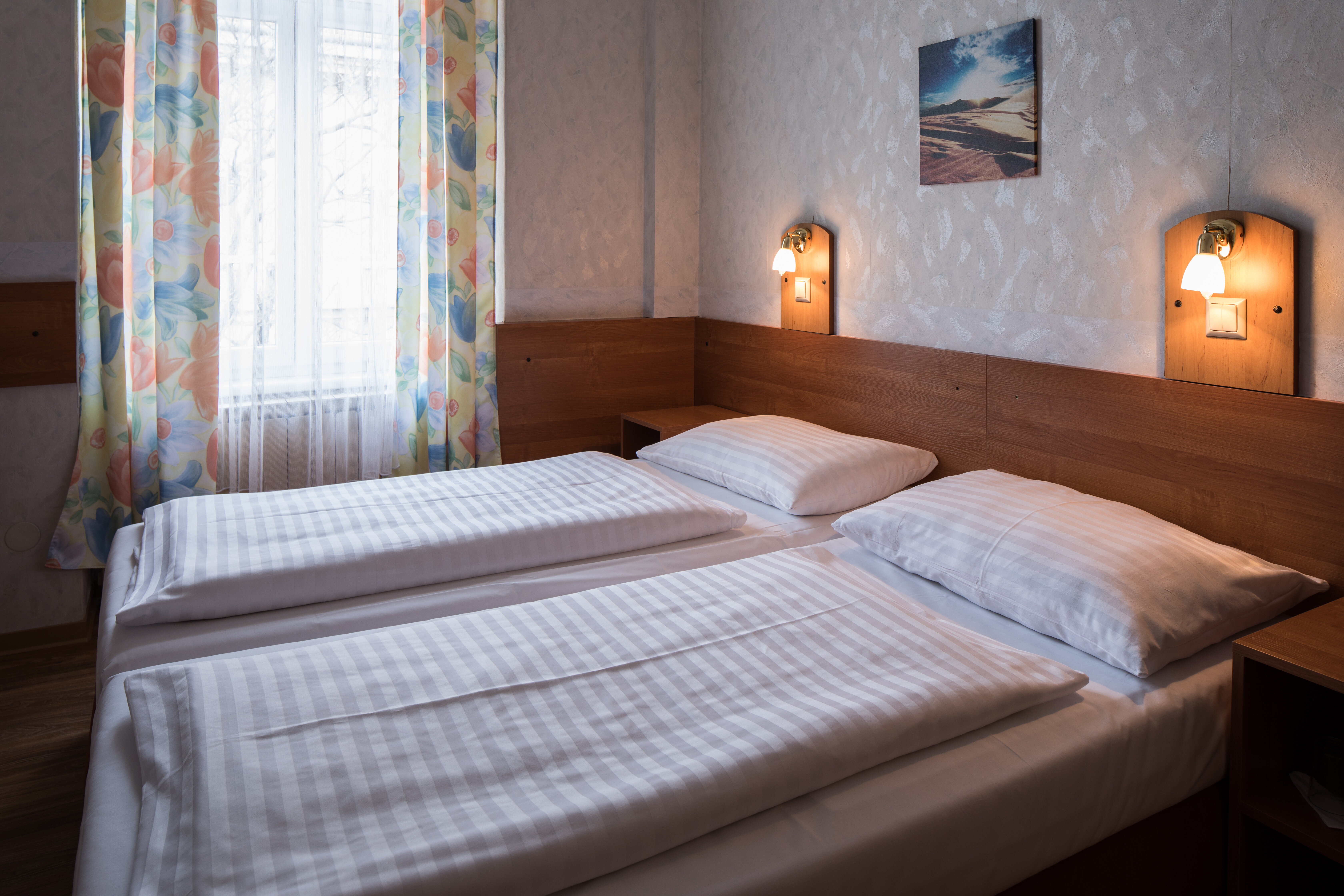 Фото Hotel Admiral