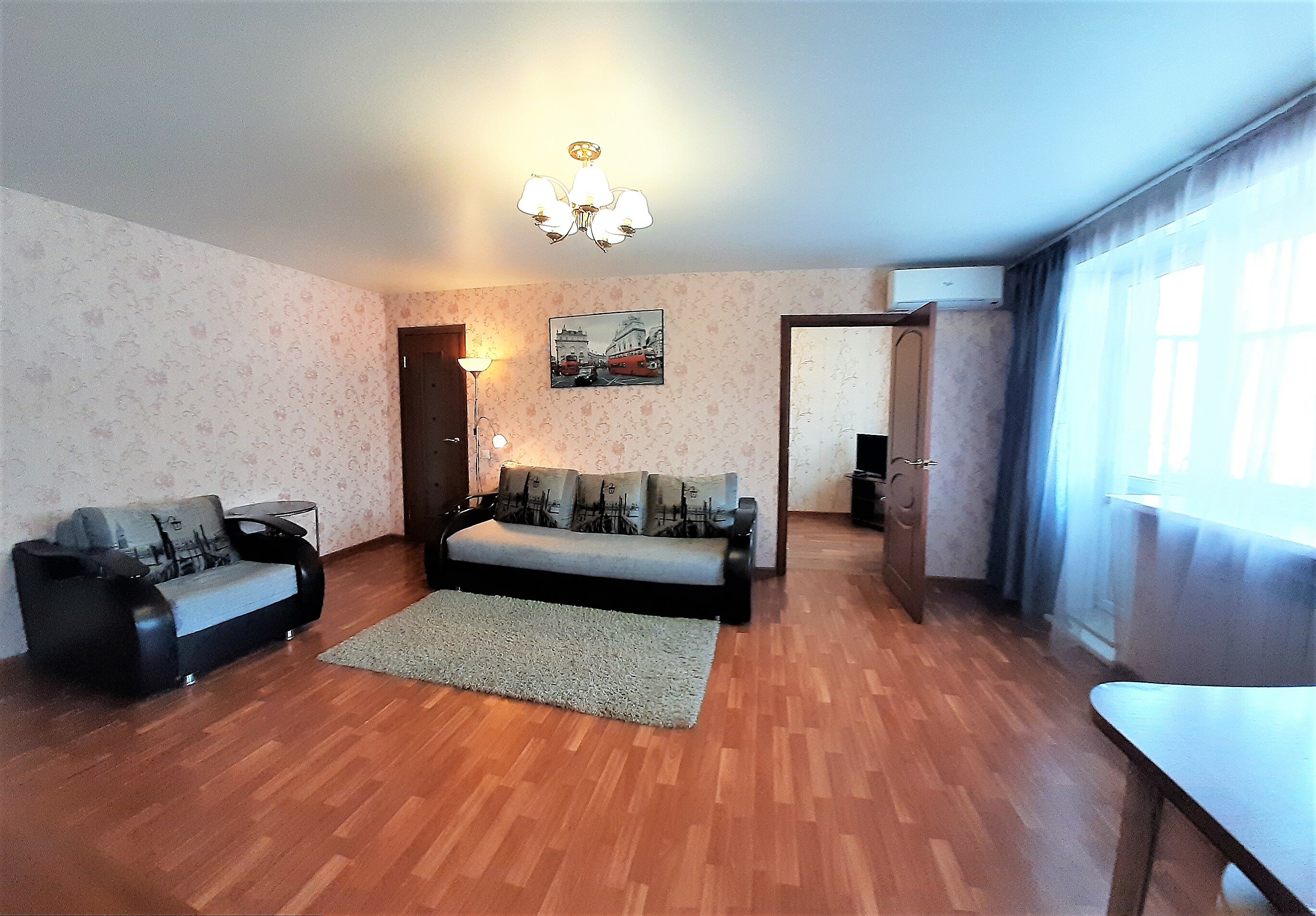 Фото Мегаполис на улице Плехановская 25