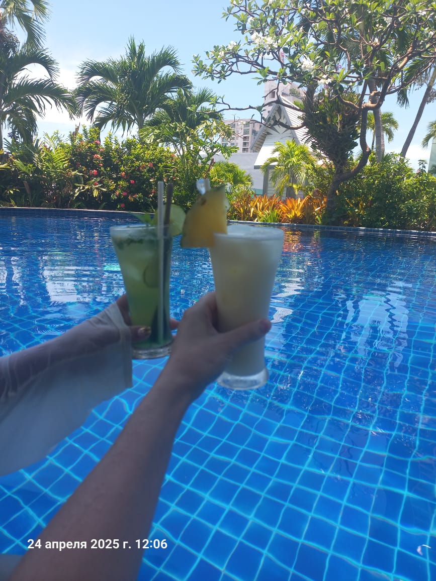 Фото Sunshine Vista