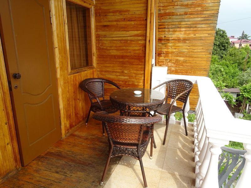 Фото Даутия