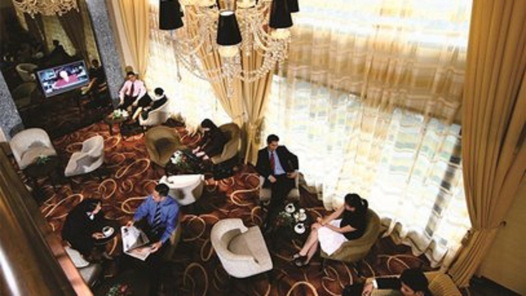 Фото Mutiara Johor Bahru